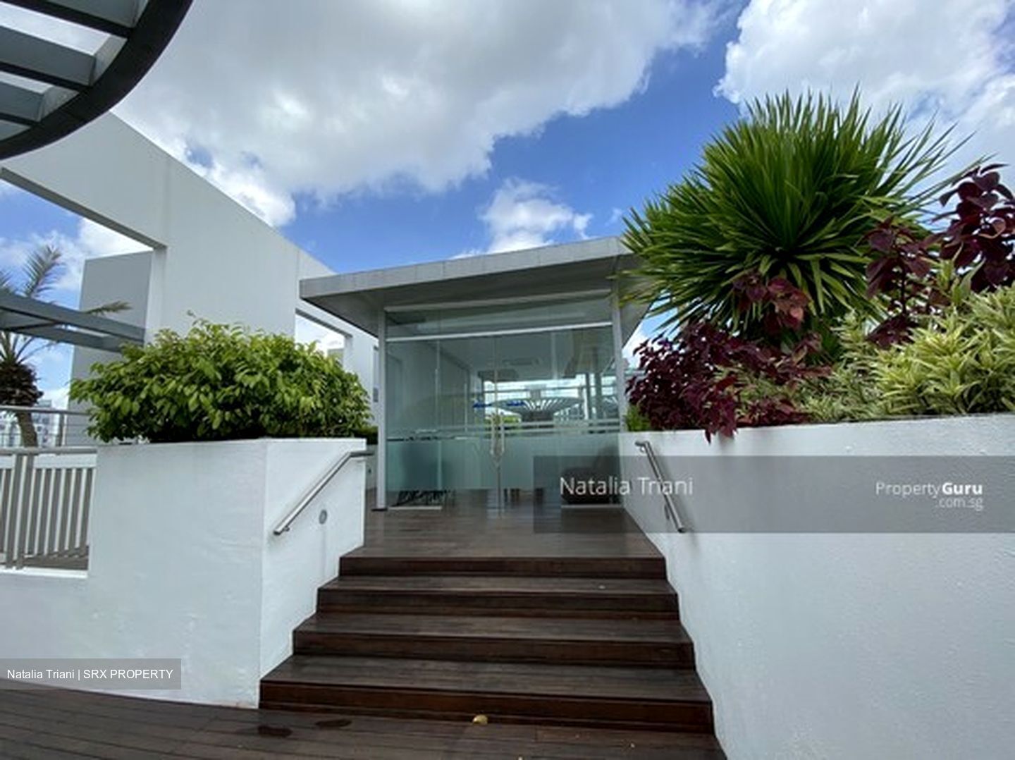 One Oxley Rise (D9), Apartment #554671501